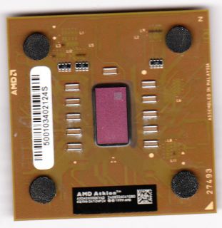 AMD Athlon XP 2600+ 1,92GHz FSB333 BARTON AXDA2600DKV4D