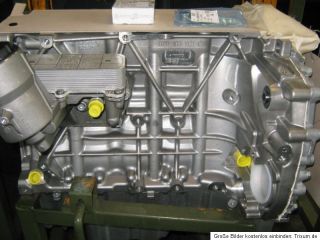 NEU   Neuer Diesel Motor mit Einbau für VW Touareg 2,5 l mit 128 KW