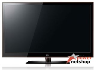 LG 47LX6500 Schwarz 119 cm 3D LED Fernseher °NEU°