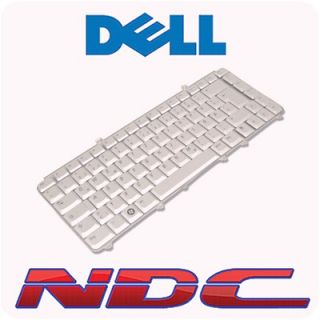 NEU DEUTSCHE Tastatur Für Dell XPS M1330/M1530 Notebook 0NK762