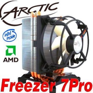 Arctic Cooling Freezer 7Pro CPU Kühler 775, Intel , AMD