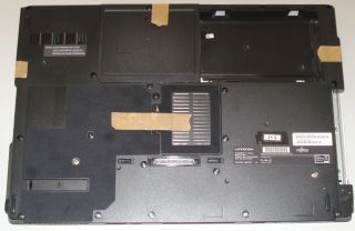 Base Unit Mainboard Fujitsu Lifebook E780 Neu CP477721
