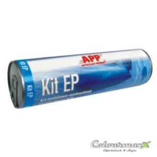 APP 1K Epoxy Kit   Epoxidfüllmasse 57g