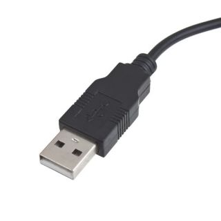 in1 USB Charger Charging Data Transfer Cable Cord For Sony PSP 2000