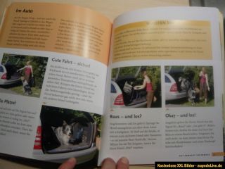 Das lernt mein Hund   Hundeerziehung auf einen Blick   KOSMOS Verlag