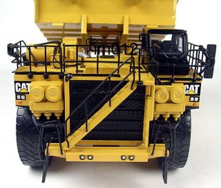 CAT 793D Mining Truck w/Metal Railings 55174 diecasts 1/50 NORSCOT car