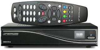 Dreambox DM 800 SE LINUX HDTV 100% Original kein Clone