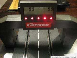 Carrera Rundenzähler 71590 Lap Counter kompatibel Carrera Go