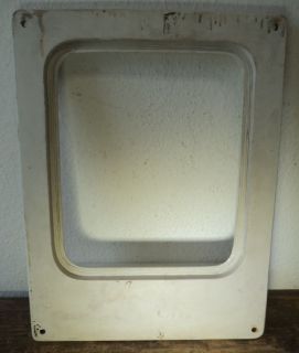 antike Porzellan Konsole Spiegel Rahmen Bad Badezimmer