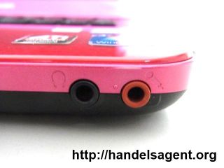 Sony Vaio pink VPCEA1S1E Notebook Laptop Computer tragbar Webcam 500