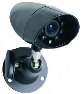 Elro C801 Sicherheits Farbkamera