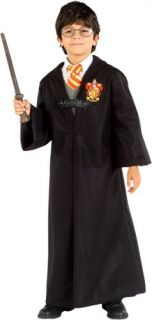 Original Harry Potter Kostüm für Kinder, Kinderkostüm