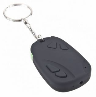 808 Mini mikro Car Key Auto Schlüssel Kamera Micro DVR Spy Video DV