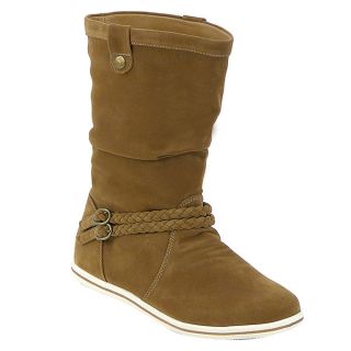 Trendy Boots Damen Stiefel 94582 Schuhe Größen 36 41