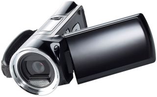 Somikon Full HD Camcorder DV 812.HD mit 2,7 Display, 12 Mega & HDMI