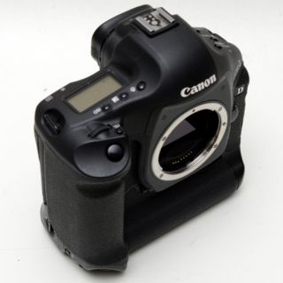 Canon EOS 1 D Mark III 0013803005912
