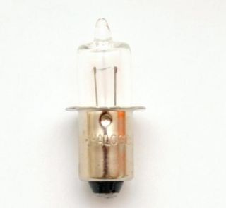 P13,5s Halogen Lampe 5,5V/1A Ersatzlampe