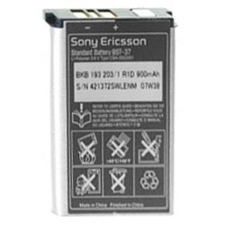 Original Handy AkkuBST 37 für Sony Ericsson K610IM W810i Z300i