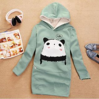 New Cute Japanese Japan Korean Teddy Panda Bear Bunny Top Shirt
