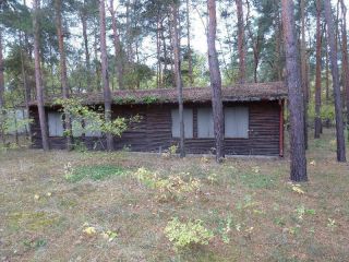 Grundstück Freizeitgrundstück kaufen in Am Mellensee