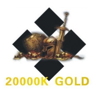 20000K Diablo 3 Gold   für den EU Server  schnell & sicher