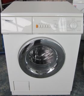 Super Waschmaschine Miele Novotronic W 823 / 5111