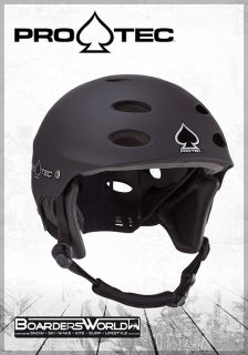 PROTEC Wassersport Helm ACE WAKE Helmet