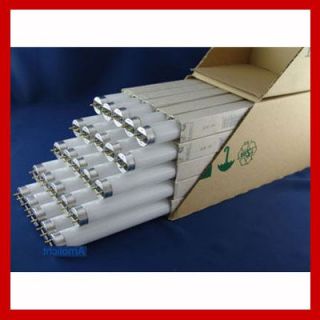 25x 58W/840 kaltweiss Leuchtstofflampe Leuchtstoffröhre