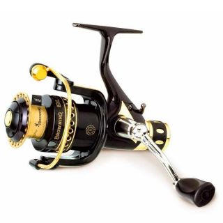 Match   Spinrolle Browning Black Magic 830 RD