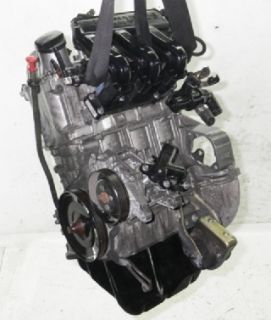 SMART Cabrio MC01 0.6 Motor Engine M160.920 M160920 40Kw 55PS