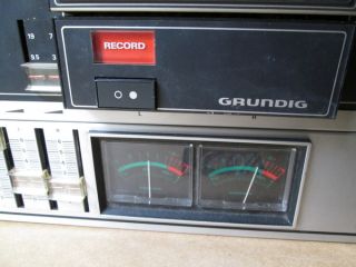 GRUNDIG TK 845