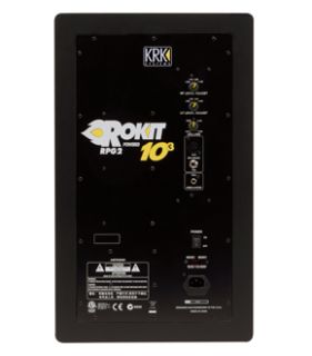 KRK Rokit RP 10 3 Active Studio Monitors (Pair) £859.00