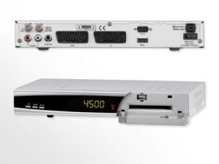 COMAG SL 50/1CI PVR Ready HDMI Sat Receiver (B Ware)