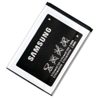 für Samsung C120,C130,C140,D520,E250,E870,E900,i320,M3200 Beat S