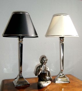 Art Deco Tischlampe Schreibtischlampe BAUHAUS Lampe Tischleuchte
