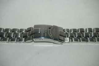BREITLING PROFESSIONAL 1 ARMBAND 20MM SUPEROCEAN 865A