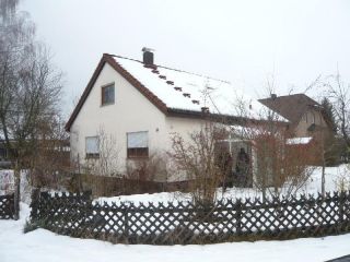 Sanierungsbedürftiges Einfamilienhaus in Spraitbach   provisionsfrei