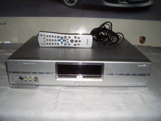 Philips DVDR880 DVD Recorder