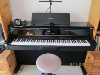 Digitalpiano CLP 880