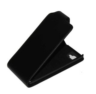 Handy Tasche Case Hülle Flip V2 LG P880 Optimus 4X HD / Handytasche