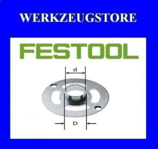 Festool Kopierring D 30 / OF 900 1000 1010 Oberfräse
