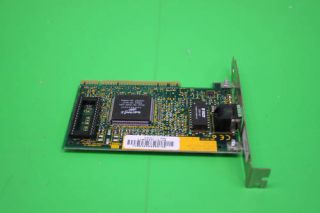 3COM 3C905B TX NM FAST ETHERLINK XL PCI 10X100 NIC