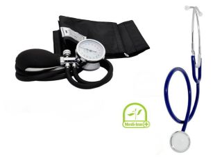 Blutdruckmessgerät Blutdruck Messgerät Sphygmomanometer Stethoskope