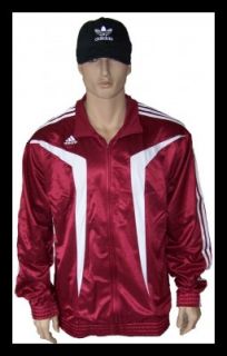 adidas Trainingsjacke Sportjacke ClimaCool XXXL 3XL