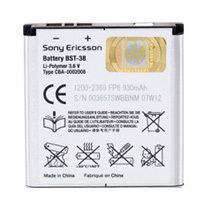 Original Handy Akku für Sony Ericsson C510 C902 C905