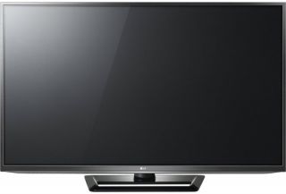 LG ELECTRONICS 60PA6500, Plasma TV, Full HD, DVB T/ C, 600 Hz.
