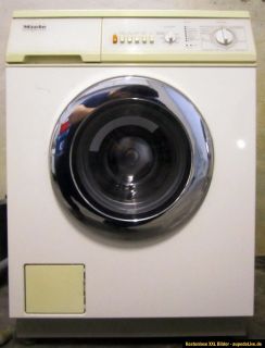 Miele Novotronic W913 Waschmaschine leicht defekt in 45699 Herten