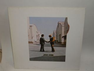 PINK FLOYD wish you were here Germany 1 c 064 96 918