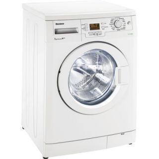 Waschmaschine Blomberg WNF 7422 WE30 weiß