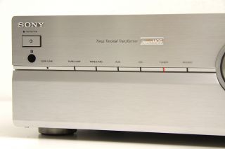 Sony TA FB920R QS Serie Vollverstärker Amplifier